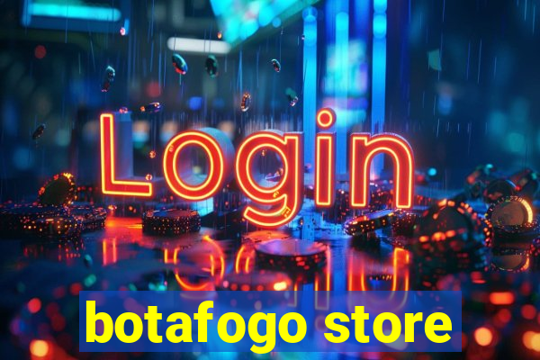 botafogo store